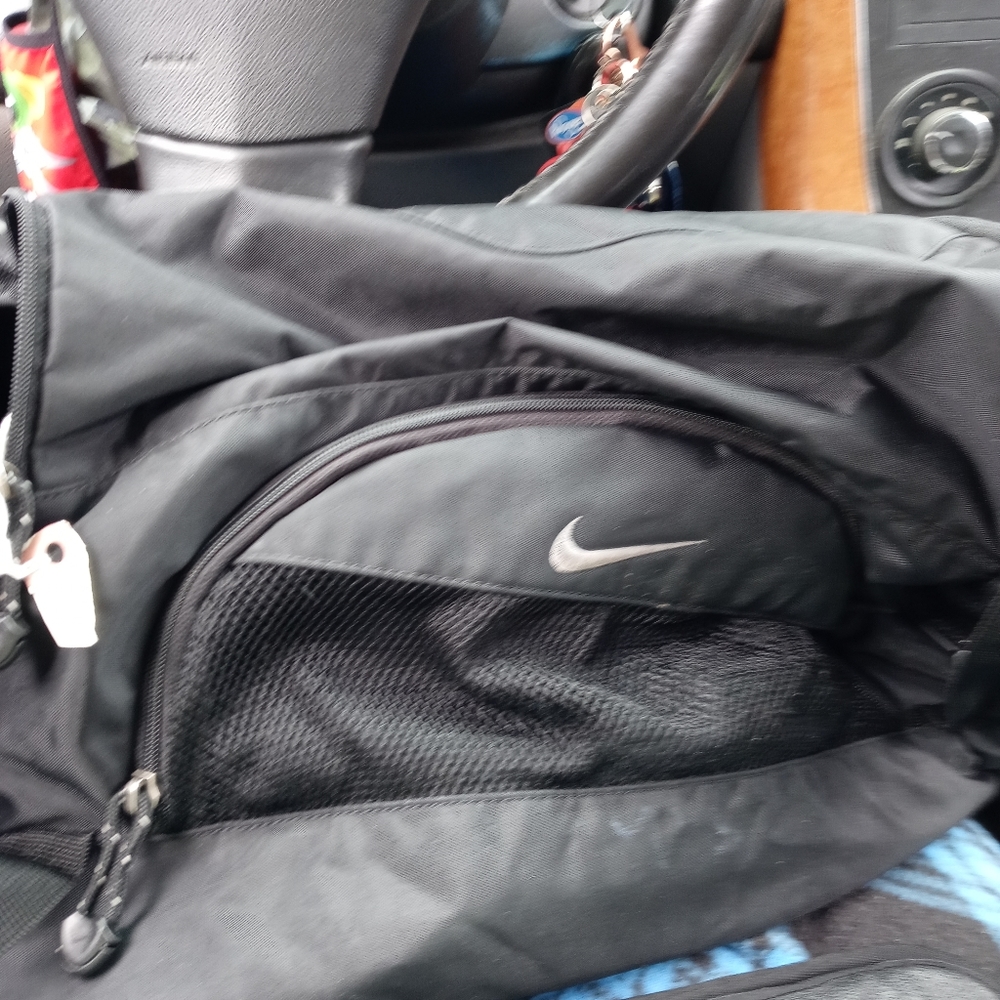 Duffel bag - Picture 2 of 2